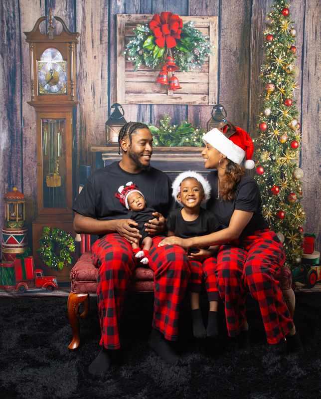 Family photography by Swavey Shots